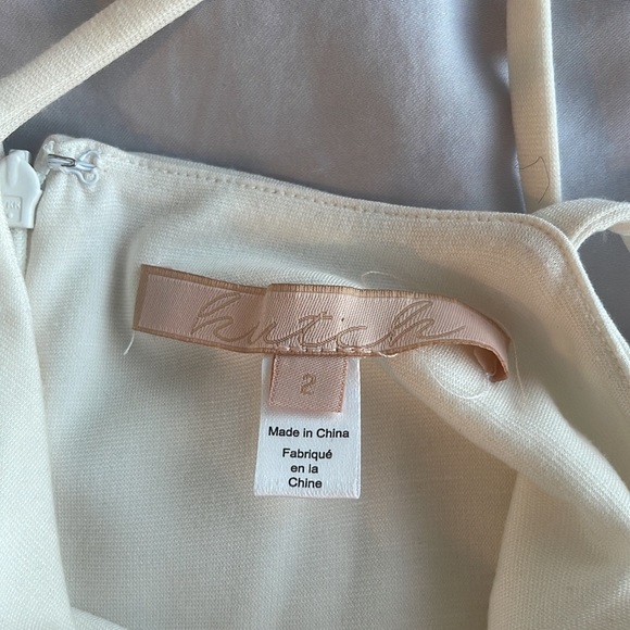 Hutch dress from Anthro - Picture 7 of 9